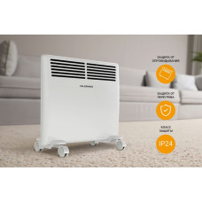 Конвектор с электронным управлением KALASHNIKOV KVCH-E10E-11