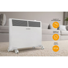 Конвектор с механическим управлением KALASHNIKOV KVCH-E15M-11