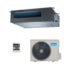 Канальный кондиционер Midea MTI-24HWN1-Q1/MOCA30U-24HN1-Q