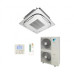 Кассетный кондиционер Daikin FCAG140A/BYCQ140D/RZQG140LY