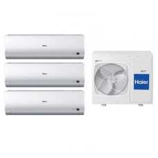 Haier 5U34HS1ERA / AS07BS4HRA*2 / AS 09 BS4HRA