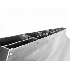 Тепловая завеса KALASHNIKOV KVC-P20E18-33