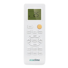 Кондиционер EcoClima ECW-09GC/ EC-09GC
