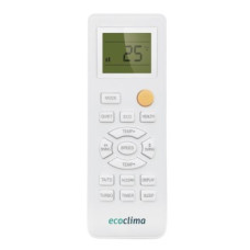 Кондиционер EcoClima ECW-09GC/ EC-09GC