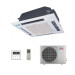Кассетный кондиционер Cooper&Hunter CH-IC12NK4/CH-IU12NK4