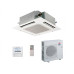 Кассетный кондиционер Mitsubishi Electric PLA-RP125EA/PUHZ-P125VKA