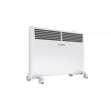 Конвектор с механическим управлением KALASHNIKOV KVCH-E15M-11