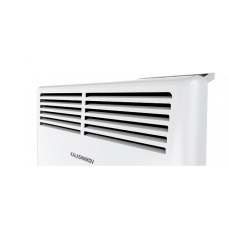 Конвектор с электронным управлением KALASHNIKOV KVCH-E10E-11