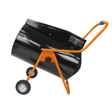 Тепловая пушка KALASHNIKOV KVF-E15-31 Тепловая пушка KALASHNIKOV KVF-E15-31