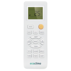 Кондиционер Ecoclima Green line ECW/I-09GC/EC/I-09GC