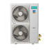 Кассетный кондиционер Hisense AUC-60UX4SFA / AUW-60U6SP1