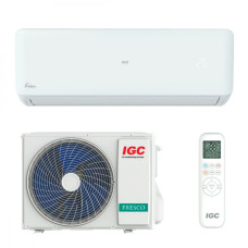 Кондиционер IGC RAS-30NQR Кондиционер IGC RAS-30NQR
