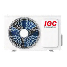Кондиционер IGC RAS/RAC-09AX Кондиционер IGC RAS/RAC-09AX