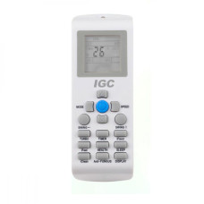 Кондиционер IGC RAS/RAC-09AX Кондиционер IGC RAS/RAC-09AX
