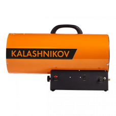 Пушка газовая KALASHNIKOV KHG-60