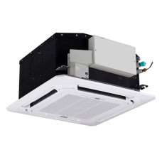 Внутренний блок VRF кассетный MDV-D36Q4/N1-A3(B)