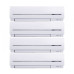 Мультисплит-система Mitsubishi Electric MXZ-5E102VA/MSZ-SF25VE/MSZ-SF35VE/MSZ-SF35VE/MSZ-SF35VE