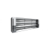 Инфракрасный обогреватель KALASHNIKOV KIRH-E45T-31 Инфракрасный обогреватель KALASHNIKOV KIRH-E45T-31