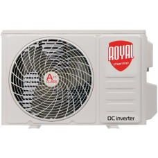 Кондиционер Royal Thermo Barocco RTBI-24HN8_V2/white