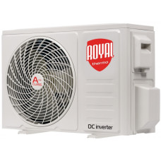 Кондиционер Royal Thermo Barocco RTBI-24HN8_V2/white