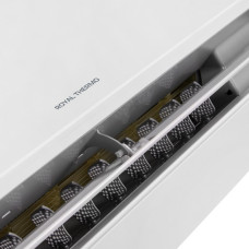 Кондиционер Royal Thermo Barocco RTBI-24HN8_V2/white