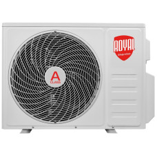 Кондиционер Royal Thermo Barocco RTB-12HN8_V2