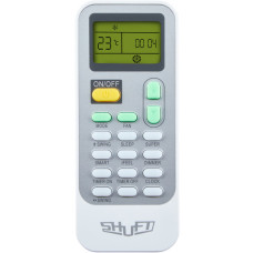Кондиционер Shuft Asgard SFTHAI-07HN8/BL