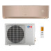 Тепловой насос Cooper&Hunter CH-S18FTXAL-GD Тепловой насос Cooper&Hunter CH-S18FTXAL-GD