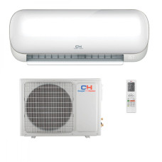 Тепловой насос Cooper&Hunter CH-S12FTXB-W Тепловой насос Cooper&Hunter CH-S12FTXB-W