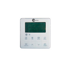 Напольно-потолочный кондиционер Denko NP24T