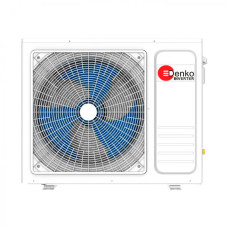 Кондиционер Denko QW-24i Кондиционер Denko QW-24i