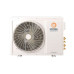 Мульти-сплит система Ultima Comfort UC-ECM09PN x2 / UC-ECM09PN / UC-3FMA24-OUT