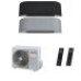 Мульти сплит система Toshiba RAS-2M18U2AVG-E / RAS-B10N4KVRG-E - 2 шт.