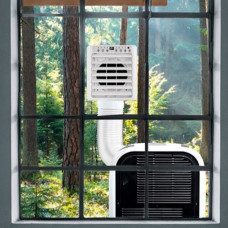 Мобильный кондиционер Electrolux EACM-12 RK/N3