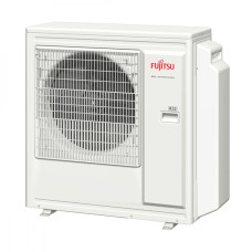 Мультисплит система на 5 комнат Fujitsu ASYG07KETA x 2 + ASYG09KETA x 3 / AOYG36KBTA5