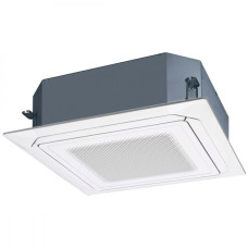 Кассетный кондиционер Fujitsu AUXG45KRLB/AOYG45KQTA/UTGUKYAW