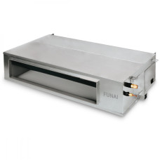 Канальный кондиционер Funai LAC-DR105HP.D01