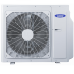 Мультисплит система на 4 комнаты General Climate GC-ME07HRi x 4 / GU-M4E28H1
