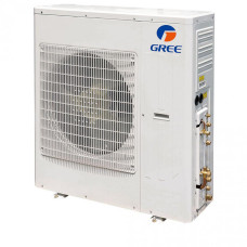 Наружный блок мульти сплит системы Gree Free GWHD(36)NK6OO(LCLH) Match IV R32
