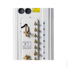 Наружный блок мульти сплит системы Gree Free GWHD(36)NK6OO(LCLH) Match IV R32