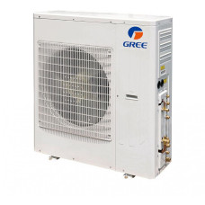 Мультисплит система на 4 комнаты Gree GWH09AGAXA-K6DNA4C/I x 4 / GWHD(36)NK6LO(LC)(LH) Мультисплит система на 4 комнаты Gree GWH09AGAXA-K6DNA4C/I x 4 / GWHD(36)NK6LO(LC)(LH)