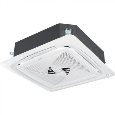 Кассетный кондиционер Haier AB105S1LH1FA/1U105S1LS1FB (3ф.)