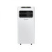 Мобильный кондиционер Hisense AP-07CR4GKWS00