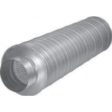 Глушитель ГТК 160-900