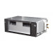 Внутренний блок VRF канальный MDV-D160T1/N1-B(B)