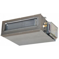Канальный кондиционер Mitsubishi Heavy FDUM125VH / FDC125VNX-W