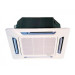 Кассетный кондиционер Daikin FFQN35CXV / RYN35CXV