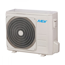 Кассетный кондиционер MDV MDCD-24HRFN1/MDOU-24HFN1