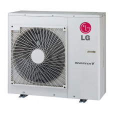 Мультисплит система на 5 комнат LG AM07BP x 5 / MU5M30 Мультисплит система на 5 комнат LG AM07BP x 5 / MU5M30