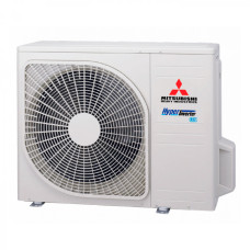 Канальный кондиционер Mitsubishi Heavy SRR60ZS-W/SRC60ZSX-W1
